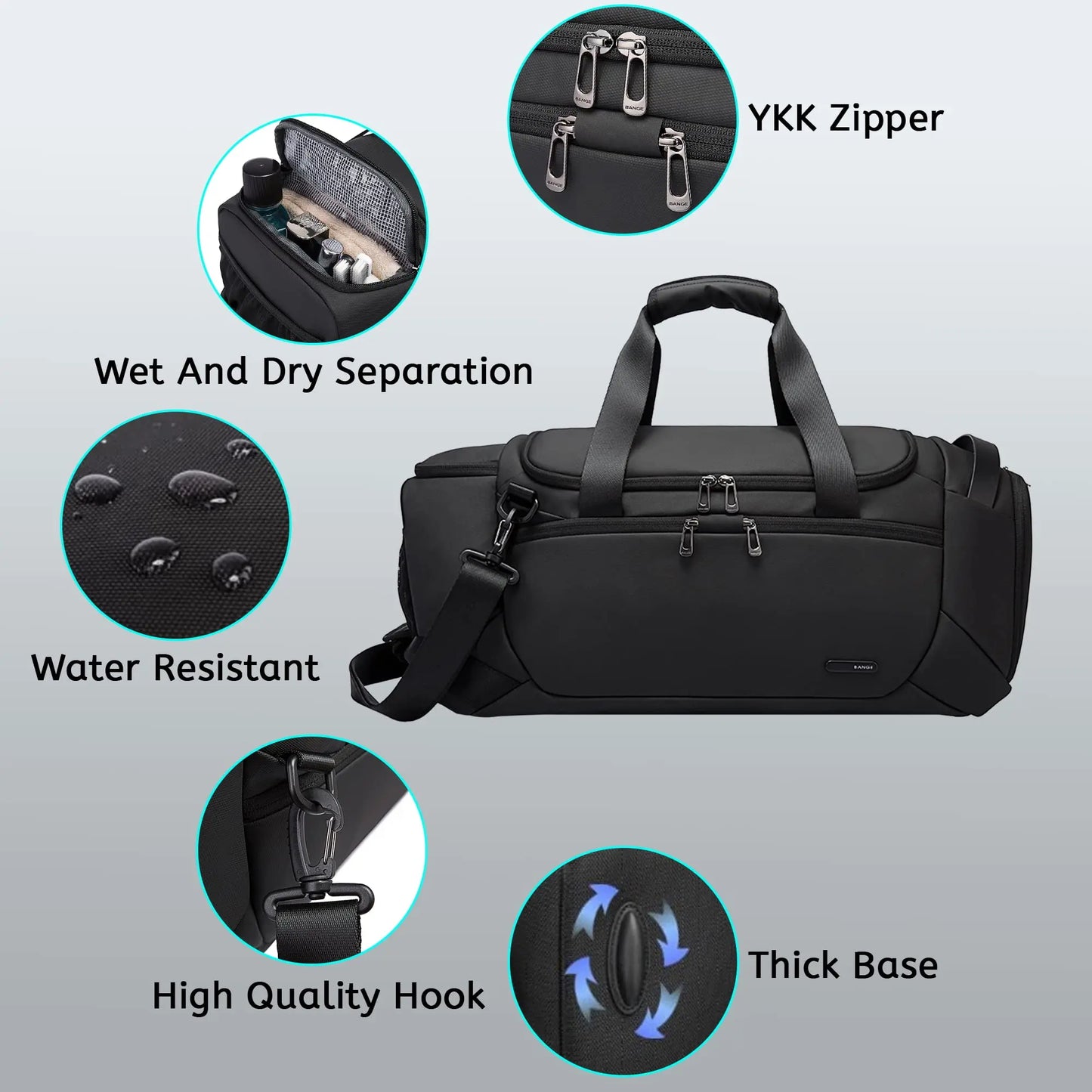 SportBag Max