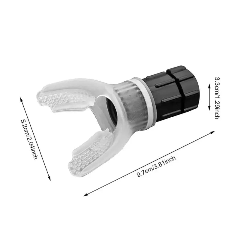 Lung Respirator